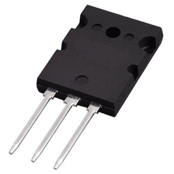 GT60M303 TO-3PL IGBT - Toshiba Semiconductor