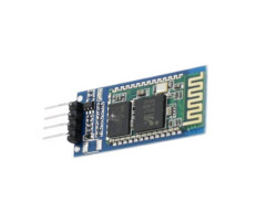 HC-06 Bluetooth Modül - Arkotek Elektronik