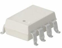 HCPL-7800A-300E (A) 7800A SOP-8-2.54mm - Avago / Broadcom Limited