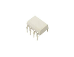 HCPL-J314-000E - A J314 DIP-8 - Avago / Broadcom Limited