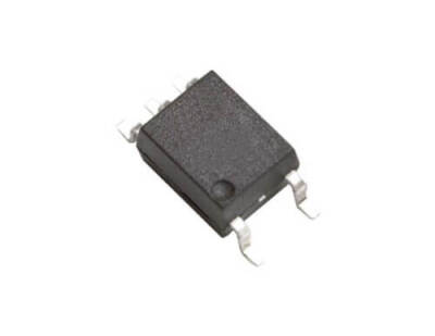 HCPL-M454-500E | M454 SO-5 - 1
