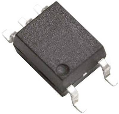 HCPL-M601 | M601 SOIC-5 - 1