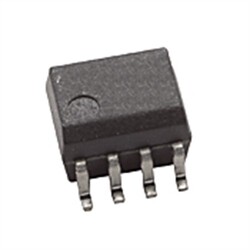 HCPL-0314-500E - 0314 SO-8 - Avago / Broadcom Limited