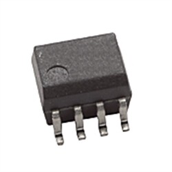 HCPL-0466-500E - 0466 SO-8 - Avago / Broadcom Limited