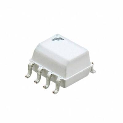 HCPL0500 | 500 Optokuplör - 1