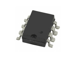 HCPL-2531-500E - A2531 SOP-8-2.54mm - Avago / Broadcom Limited