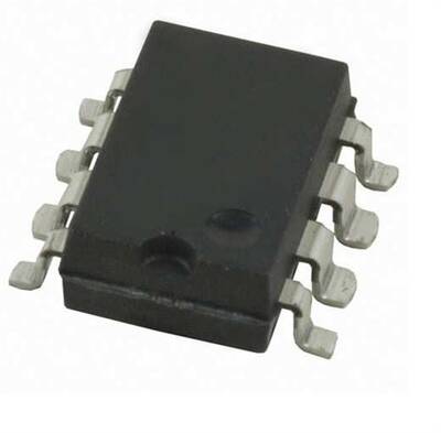 HCPL-2601-500E | A2601 SOP-8-2.54mm - 1
