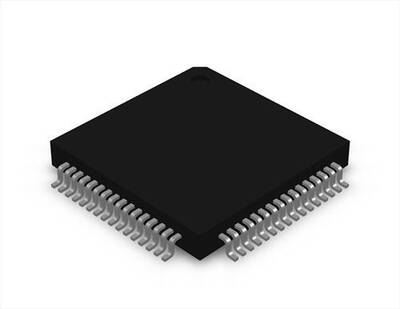 HD64F39079LFZV - 39079LFZV LQFP-64 - 1