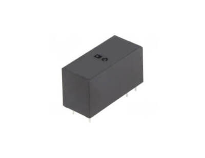 HF115F/012-1H3A(335) | 16A 12VDC (1 Form A) 6P - 1