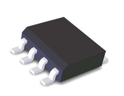 HFC0100HS-LF-Z (HFC0100) SOIC-8 - 1
