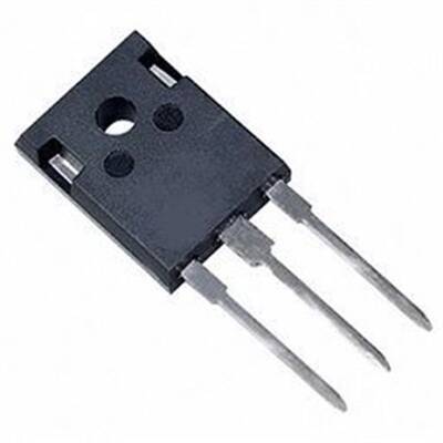 HGTG20N60A4 | 20N60A4 TO-247 IGBT - Transistör - 1