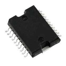 HIP0045AB HSOP-20 - Intersil