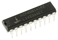 HIP4080AIPZ - HIP4080AIP DIP-20 - Intersil
