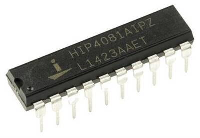 HIP4080AIPZ - HIP4080AIP DIP-20 - 1