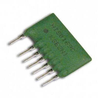 HIS0169C Hybrid-7pin - 1
