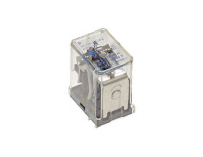 HJ2-L-DC12V - 7A 12VDC (2 Form C) P8 - 1