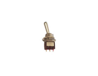IC-148E TOGGLE SWITCH ON-OFF 3P (MTS-102L) - 1