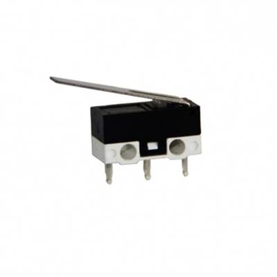 IC-162A MİNİ MICRO SWITCH (UZUN PALETLİ) - 1