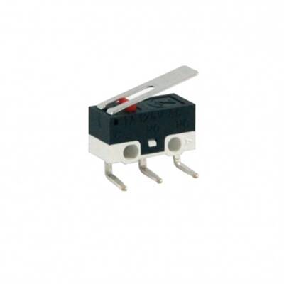 IC-162C MİNİ MICRO SWITCH (MAKARALI) - 1
