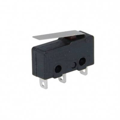 IC-163 MICRO SWITCH LEHİM BACAK (PALETLİ) - 1