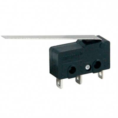 IC-164 MICRO SWITCH LEHİM BACAK (UZUN PALETLİ) - 1