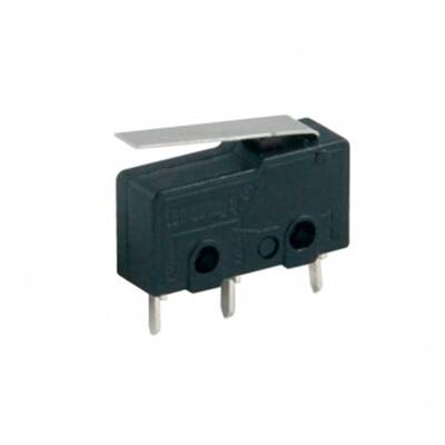 IC-166 MICRO SWITCH İĞNE BACAK (PALETLİ) - 1