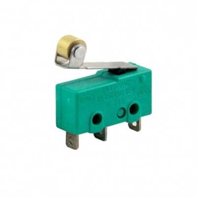 IC-168A MICRO SWITCH LEHİM BACAK (MAKARALI DONGHAI - 1