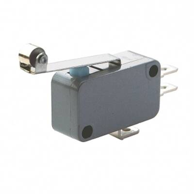 IC-171 MICRO SWITCH UZUN MAKARALI - 1
