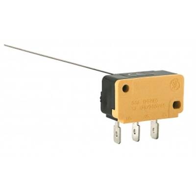 IC-176 TELLİ MICRO SWITCH - 1