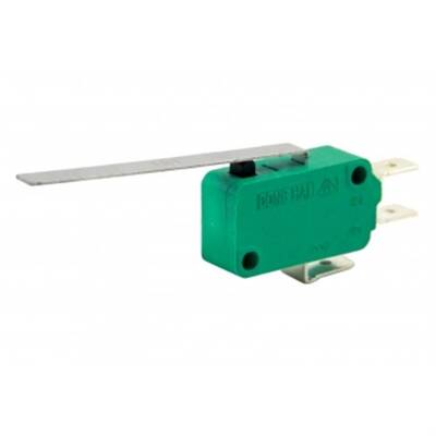 IC-176A MICRO SWITCH UZUN PALETLİ (220V 16A) DONGHAI - 1