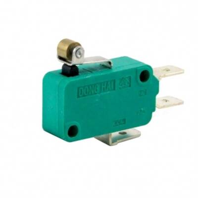 IC-176C MICRO SWITCH KISA MAKARALI (220V 16A) DONGHAI - 1
