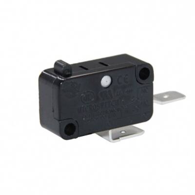 IC-176D MICRO SWITCH 21AMPER PALETSİZ - 1