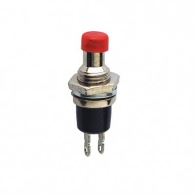 IC-177 BUTON METAL DİYAFON - 1