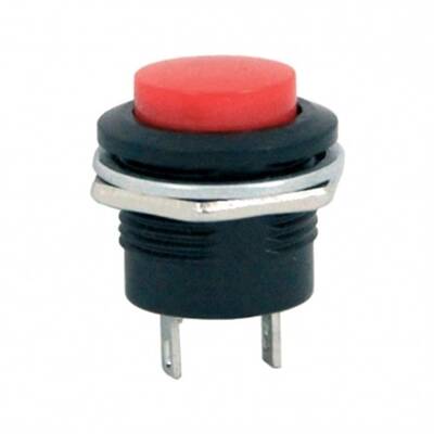 IC-180A BUTON PLASTİK - 1