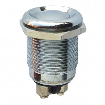 IC-183 BUTON METAL (PBS28B-3) WATER PROOF - 1
