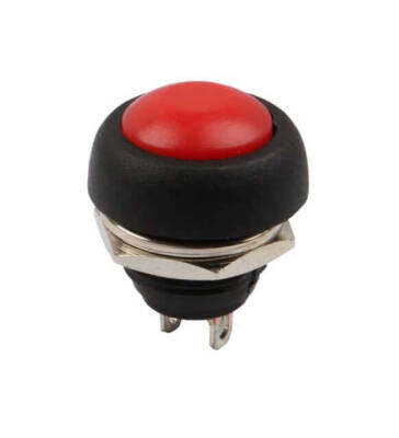 IC-184 BUTON PLASTİK (PBS33B) - 1