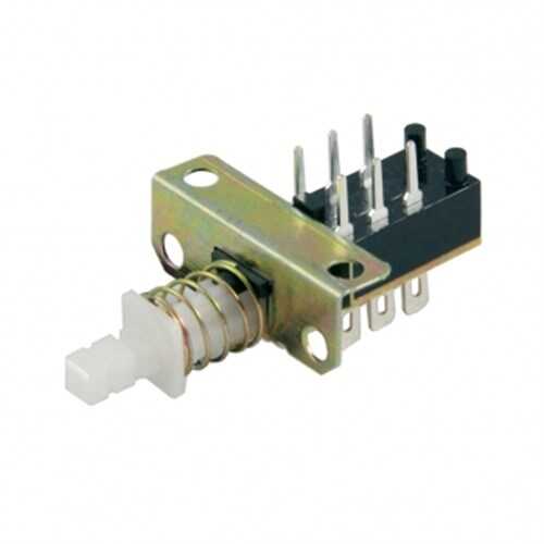  Ic-194 Swıtch Anahtarlı 6p (lk-102) A Kalite