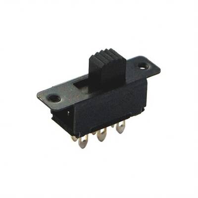 IC-208 Slide Switch ON-OFF 6P - 1