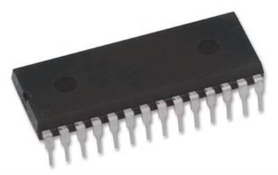 IDT7202 DIP-28 - 1