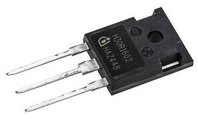 IHW30N160R2 | H30R1602 TO-247 IGBT - Transistör - 1