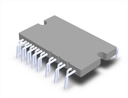 IKCM15H60GA - Infineon Technologies