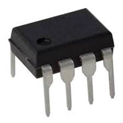IR2102 DIP-8 - 1