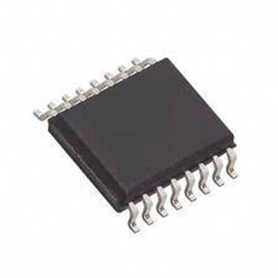 IR2110STRPBF | IR2110S SOP-16 - 1