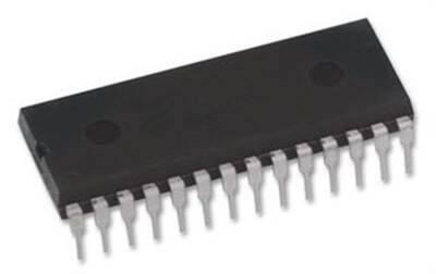 IR2133 DIP-28 - 1