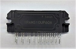 IRAMS10UP60A - International Rectifier