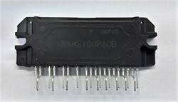 IRAMS10UP60B - International Rectifier