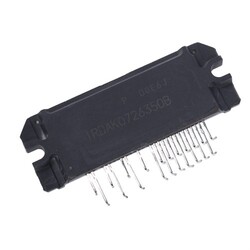 IRDAK0726350B SIP1A - International Rectifier