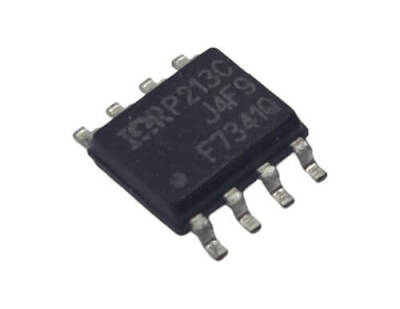 AUIRF7341QTR - F7341Q SOIC-8 Mosfet - Transistör - 1