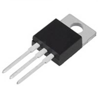 IRFB4110PBF | IRFB4110 TO-220AB Mosfet - Transistör (Orijinal) - 1