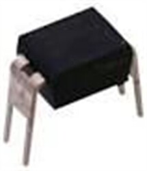IRFD020 HVMDIP-4 Mosfet - Transistör - Vishay Intertech